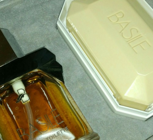 Vintage confezione basile - ,
