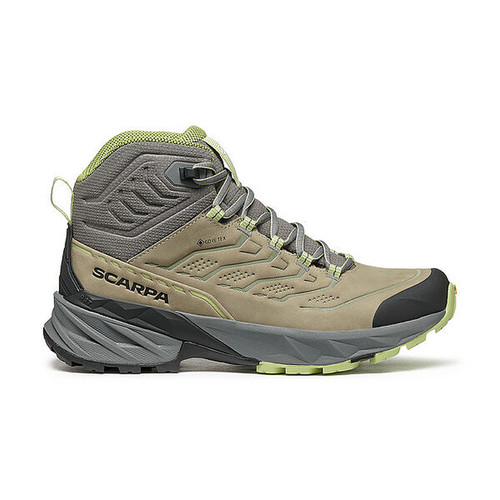 Scarpa trekking donna - da,