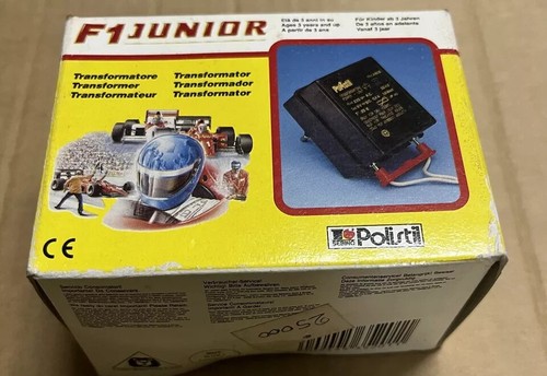 Polistil junior - polistil,