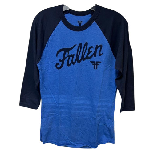 Fallen 41090215 hrnv t shirt - fallen, t-shirt
