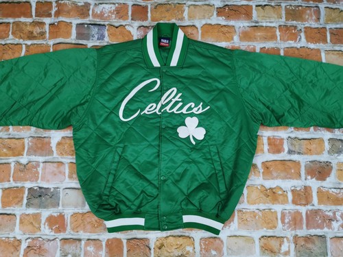 Majestic boston celtics - boston,