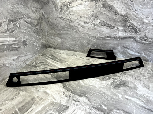 Rivestimenti cruscotto bmw e90 - bmw,