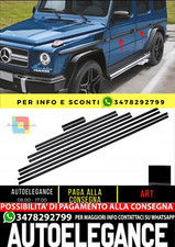 💥Strisce modanature per