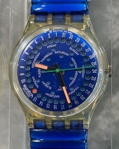 Swatch drop gk708 - drop,