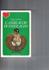 L'ABBRACCIO DI SMERALDO - D.DU