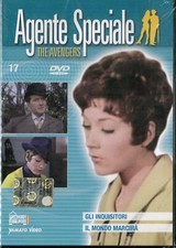 AGENTE SPECIALE 17 -