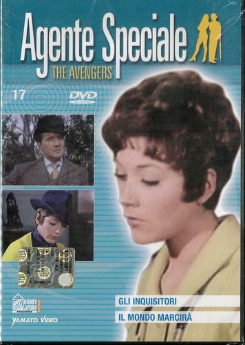 Agente speciale - speciale,