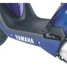 PEDANA NERA MBK 50 BOOSTER 2004-2014