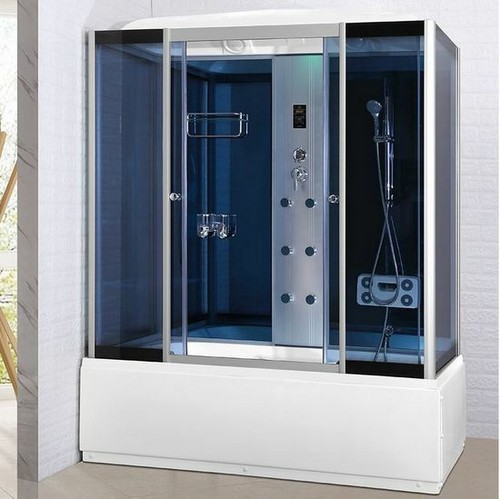 Box doccia getti - 6,
