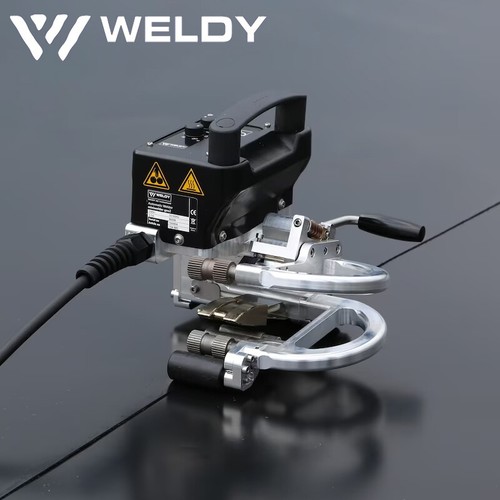 Weldy minisaldatrice geo2 - weldy, 230v