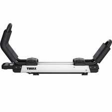 Porta kayak Thule Hullavator Pro per tetto auto portapacchi kayak