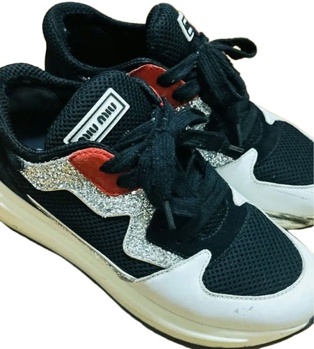 Miu sneakers - miu,