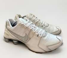 Scarpe da corsa Nike Shox