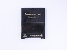 Scheda di memoria PS2 Fujiwork