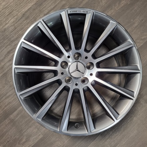 Cerchio lega x 19 et44 - cerchio, 7,5