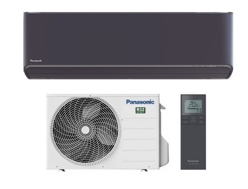 Panasonic etherea kw - panasonic,