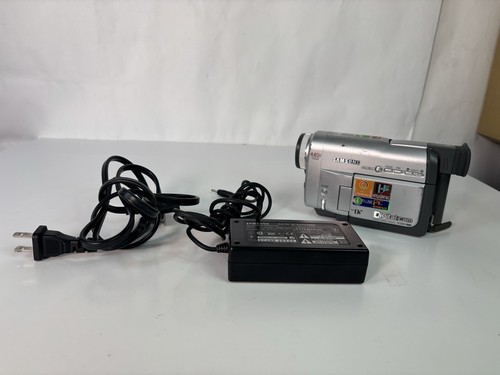 Videocamera digitale samsung - videocamera,