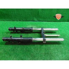 Forcella steli piastre Kawasaki Ninja 600 ZX-6R 2000 2002