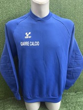 Maglia Giarre Calcio Vintage