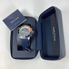 Nautica one chronograph quartz - one,