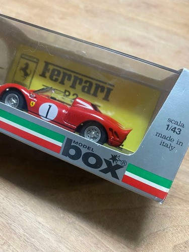 Ferrari 330 box - 330, p2