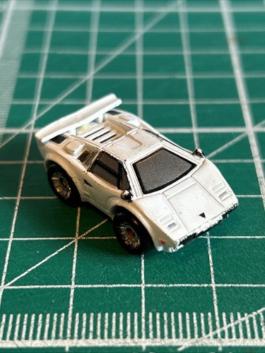 Micro machines galoob 1988 - micro,