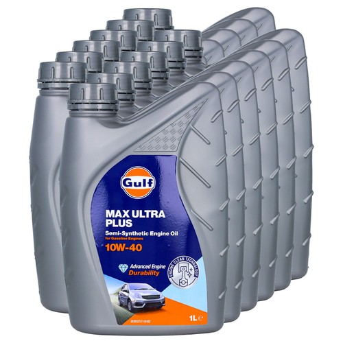 Olio motore gulf - olio,