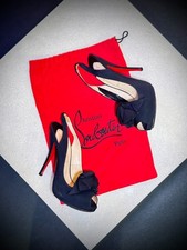 Christian Louboutin "Bow T