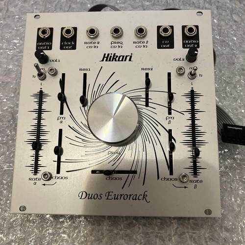 Hikari instruments duos - hikari,