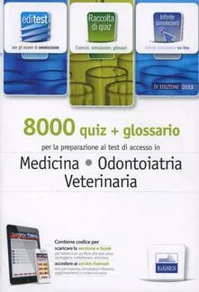 Editest 8000 quiz con - editest,