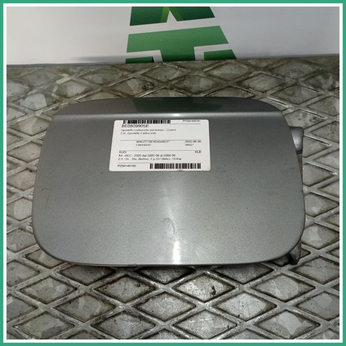 Sportello carburante audi a4 - sportello,