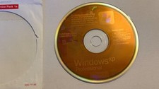 Windows XP Professional