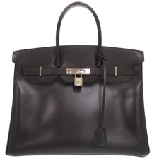 Autentica borsa mano hermes - a,