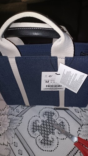 Borsa donna tracolla zara - tracolla,