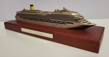 Modellino model ship nave - model,