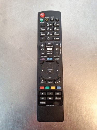 Nuovo telecomando akb72915226 - nuovo,