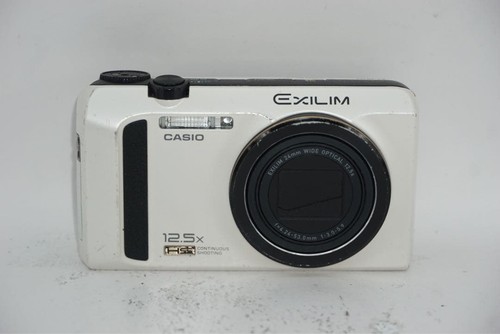 Fotocamera digitale casio - digitale,