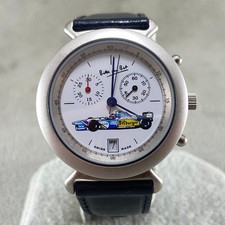 Orologio Cronografo Quarzo