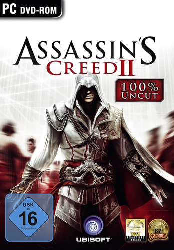 Assassin creed pc gioco - pc,