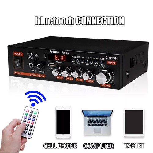 Amplificatore potenza 1000w - di,