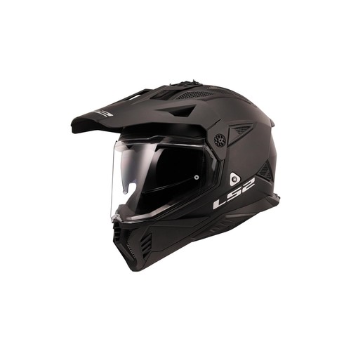 Casco ls2 mx702 pioneer - mx702, ii