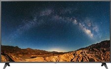 Lg Smart TV 43 Pollici 4K