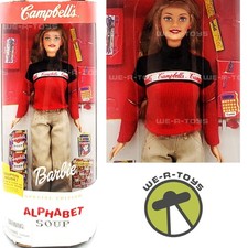 Campbell's Alphabet Soup
