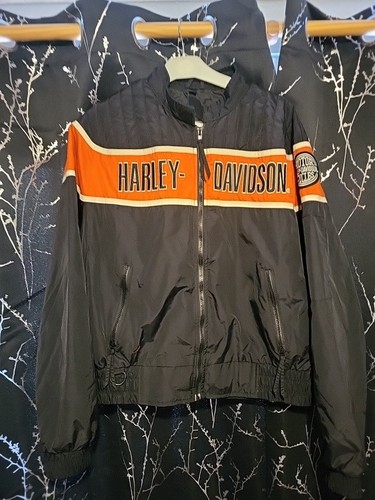 Giacca harley davidson uomo - giacca,