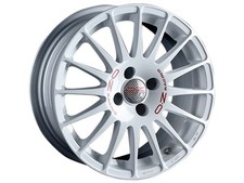 CERCHIO IN LEGA PER CITROEN C3