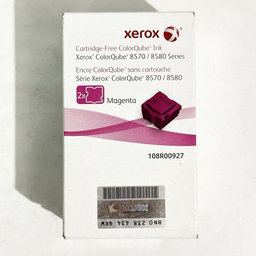Originale xerox colorqube 8570 - colorqube,
