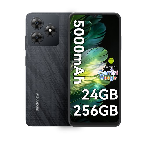 Smartphone blackview wave 4g - blackview,