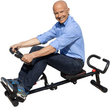 GIORGIO MASTROTA Vogatore per