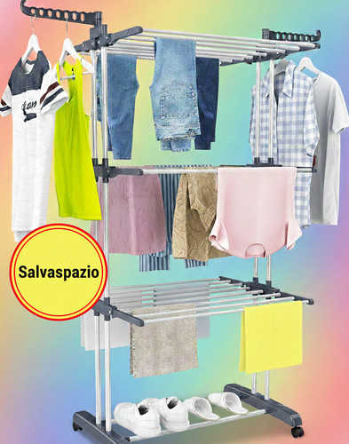 Homidec stendino livelli - stendino,,