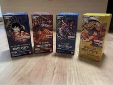 One Piece TCG Card OP(05-14)